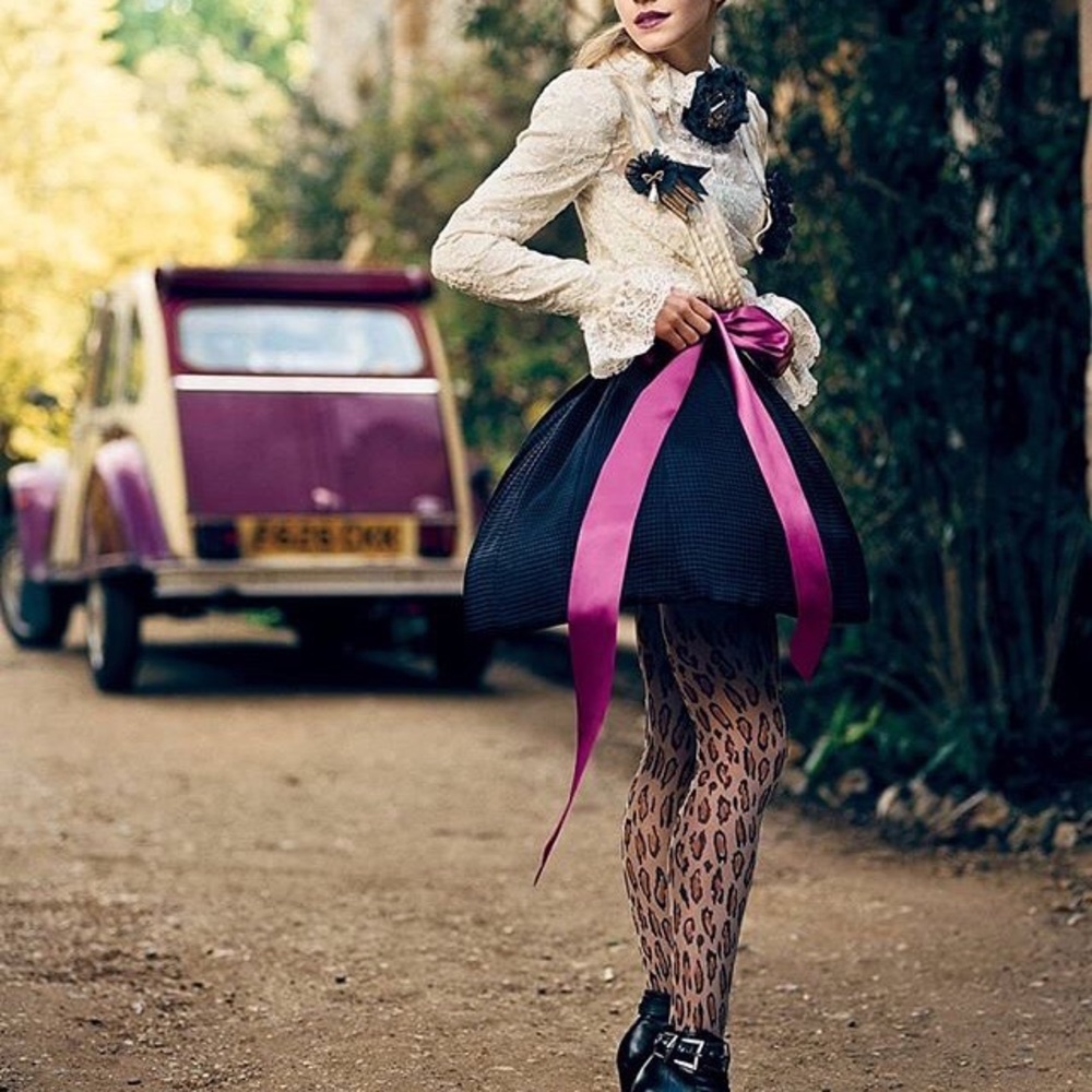 Meet your Posher, Anastasia